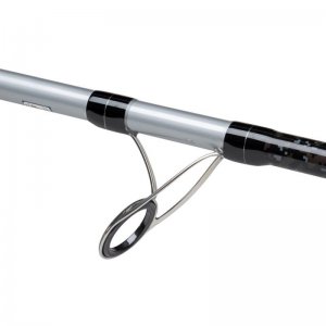 Sumcový a mořský prut s navijákem Mitchell Tanager 2 SW Boat 2,40m 100-300g