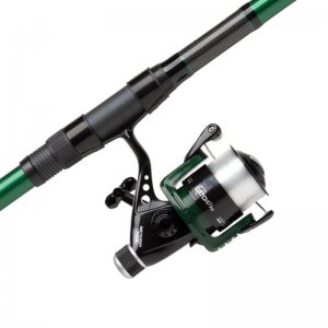 Teleskopický prut s navijákem RD Mitchell Catch Pro Tele Strong Carp 3,50m 80-150g