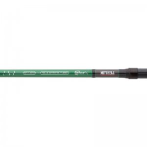 Teleskopický prut s navijákem RD Mitchell Catch Pro Tele Strong Carp 3,50m 80-150g