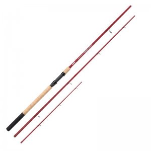 Feederový prut Mitchell Tanager 2 Red Power 3,30m 60-100g