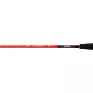 Přívlačový prut s navijákem FD Mitchell Catch Pro Spin 2,40- 10-30g