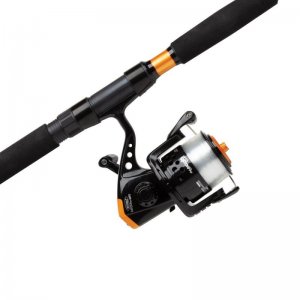 Sumcový prut s navijákem FD Mitchell Catch Pro Catfish 2,70m 100-300g