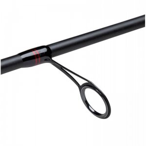 Přívlačový prut Abu Garcia Vendetta V3 Spin M 2,13m 10-30g