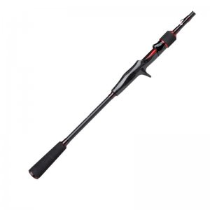 Přívlačový prut Abu Garcia Vendetta V3 Cast H 2,44m 30-60g