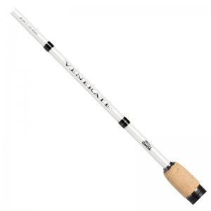 Přívlačový prut Abu Garcia Venerate V2 Cork Spin XH 3,04m 40-140g