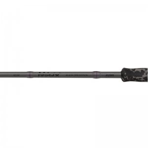 Přívlačový prut s navijákem Abu Garcia Black Ops Spin 2,44m 10-30g
