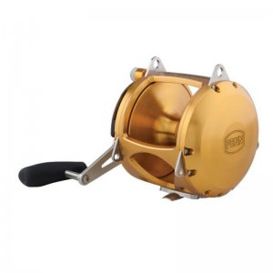 Multiplikátor Penn International Gold 130VIS