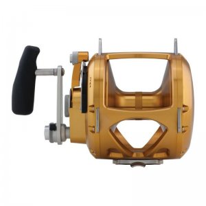 Multiplikátor Penn International Gold 130VIS