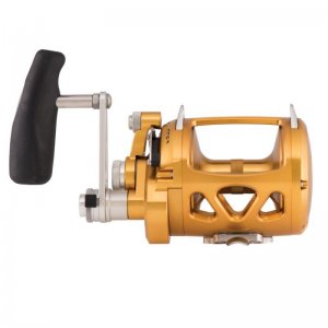 Multiplikátor Penn International Gold 80VISW