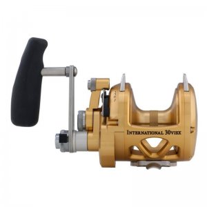 Multiplikátor Penn International Gold 50VISX