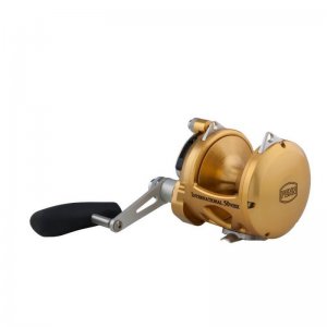 Multiplikátor Penn International Gold 30VISX