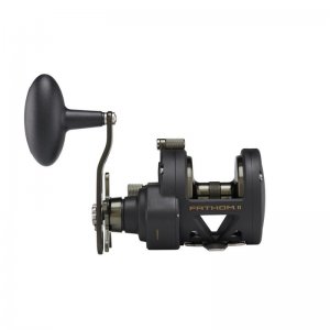 Multiplikátor Fathom II 25N Star Drag P RH