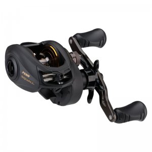 Multiplikátor Penn Squall 200 Low Profile LH