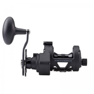 Multiplikátor Fathom II 15 Star Drag Casting Special RH