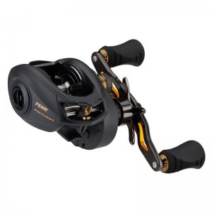 Multiplikátor Penn Fatom 300 Low Profile LH