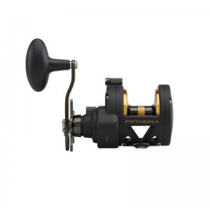 Multiplikátor Fathom II 25N Star Drag RH
