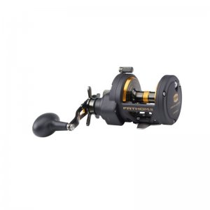 Multiplikátor Fathom II 30 Star Drag RH