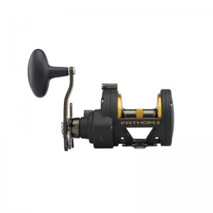 Multiplikátor Fathom II 30 Star Drag RH