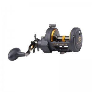 Multiplikátor Fathom II 40 Star Drag RH