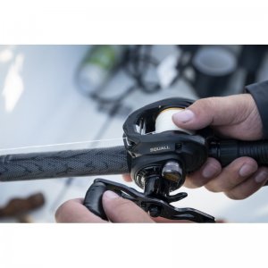Multiplikátor Penn Squall 400 Low Profile LH