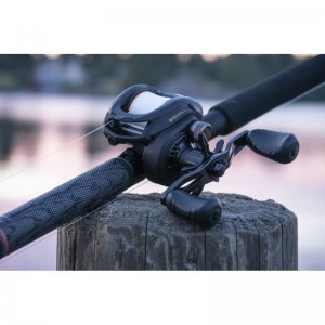 Multiplikátor Penn Squall 400 Low Profile LH