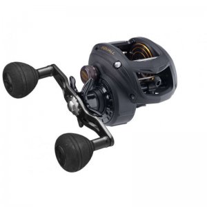 Multiplikátor Penn Squall 400 Low Profile LH