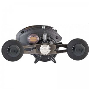 Multiplikátor Penn Squall 400 Low Profile LH