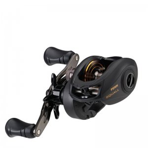 Multiplikátor Penn Squall 300 Low Profile RH