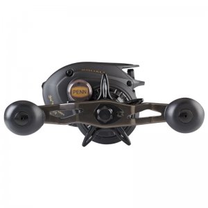 Multiplikátor Penn Squall 300 Low Profile RH