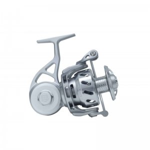 Naviják s přední brzdou Van Staal VR 75 Silver