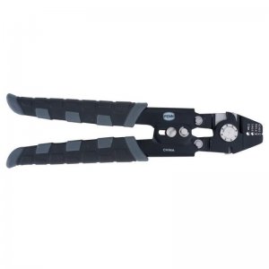 Krimpovací kleště Penn Extreme Leader Crimp 25cm