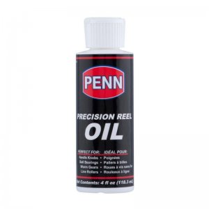 Olej Penn Oil 60ml