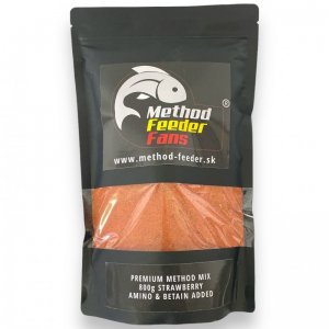 Method Mix Method Feeder Fans Premium 800 g