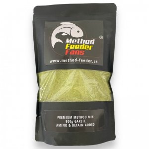 Method Mix Method Feeder Fans Premium 800 g