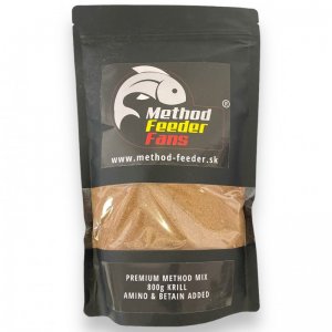 Method Mix Method Feeder Fans Premium 800 g