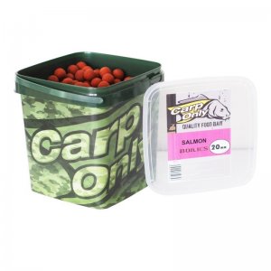 Boilies Carp Only Salmon 3kg