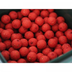 Boilies Carp Only Strawberry Extra 3kg