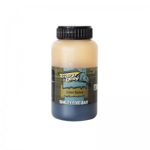 Dip Carp Only Liver Spice 150ml