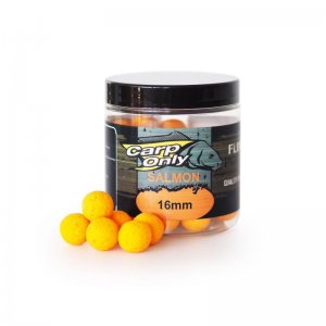 Plovoucí boilies Carp Only Salmon 80g