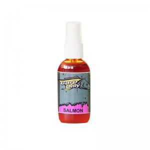 Posilovač ve spreji Carp Only Salmon 50ml