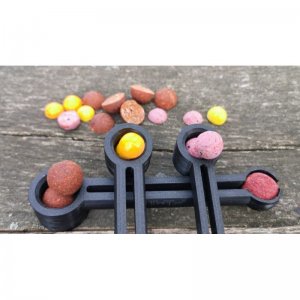 Boilies pinzeta s kráječem Pimp My Tackle Tweezers