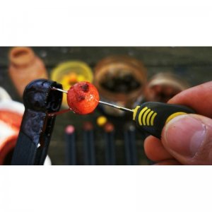 Boilies pinzeta s kráječem Pimp My Tackle Tweezers