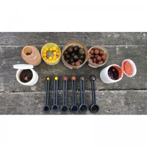 Boilies pinzeta s kráječem Pimp My Tackle Tweezers