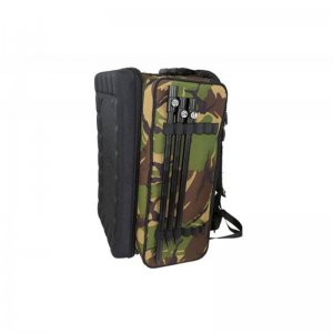 Aqua Batoh - Deluxe Roving Rucksack DPM