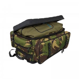 Aqua Batoh - Deluxe Roving Rucksack DPM