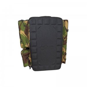 Aqua Batoh - Deluxe Roving Rucksack DPM