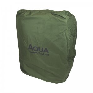 Aqua Batoh - Deluxe Roving Ruksack Black Series