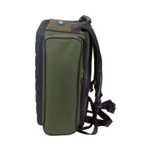 Aqua Batoh - Roving Rucksack Black Series