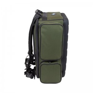 Aqua Batoh - Roving Rucksack Black Series
