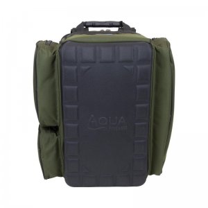Aqua Batoh - Roving Rucksack Black Series